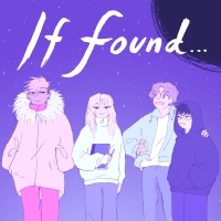 If Found... Box Art