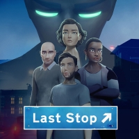 Last Stop Box Art