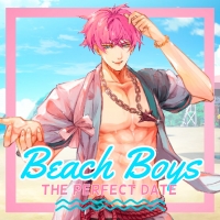 Beach Boys: The Perfect Date Box Art