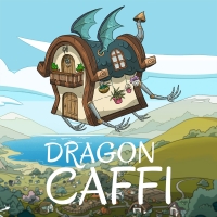 Dragon Caffi Box Art