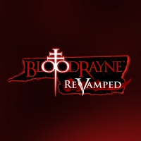 BloodRayne: ReVamped Box Art
