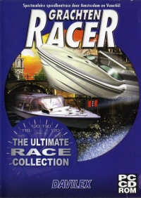 Grachten Racer Box Art