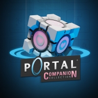 Portal: Companion Collection Box Art