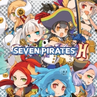 Seven Pirates H Box Art