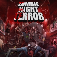 Zombie Night Terror Box Art
