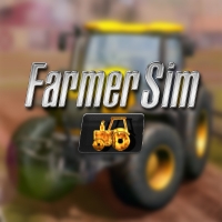 Farmer Sim 2020 Box Art