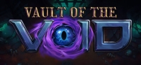 Vault of the Void Box Art