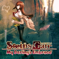 Steins;Gate: My Darling's Embrace Box Art
