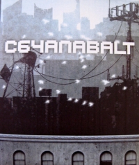 C64anabalt Box Art