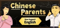 Chinese Parents Box Art