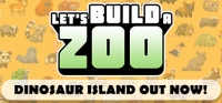 Let's Build a Zoo Box Art