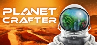 Planet Crafter, The Box Art