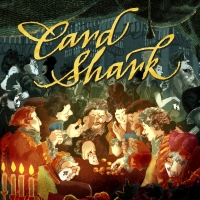 Card Shark Box Art