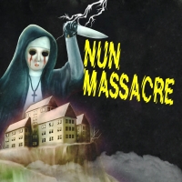 Nun Massacre Box Art