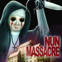 Nun Massacre Box Art