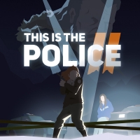 This Is The Police 2 Box Art