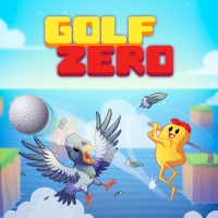 Golf Zero Box Art