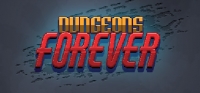 Dungeons Forever Box Art