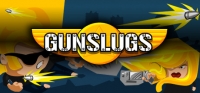 Gunslugs Box Art
