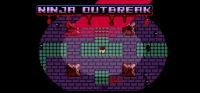 Ninja Outbreak Box Art