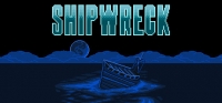 Shipwreck Box Art