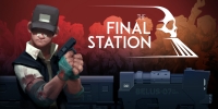 Final Station, The Box Art