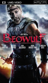 Beowulf Box Art