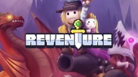 Reventure Box Art