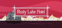 Rusty Lake Hotel Box Art