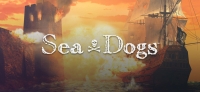 Sea Dogs Box Art