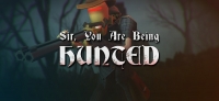 Sir, You Are Being Hunted Box Art