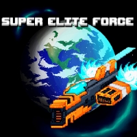 Space Elite Force Box Art