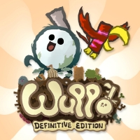 Wuppo - Definitive Edition Box Art