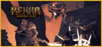 Rekkr: Sunken Land Box Art