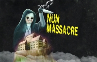 Nun Massacre Box Art