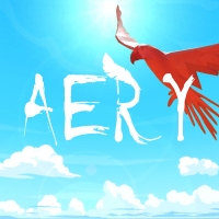 Aery: Little Bird Adventure Box Art