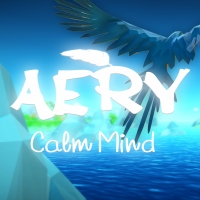 Aery: Calm Mind Box Art