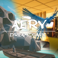 Aery: Dreamscape Box Art