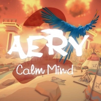 Aery: Calm Mind 2 Box Art