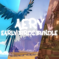 Aery: Early Birds Bundle Box Art