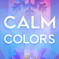 Calm Colors Box Art