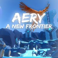 Aery: A New Frontier Box Art