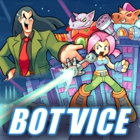 Bot Vice Box Art