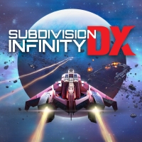 Subdivision Infinity DX Box Art