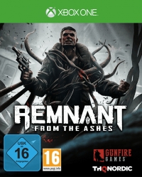 Remnant: From the Ashes [DE] Box Art