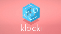 Klocki Box Art