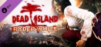 Dead Island: Ryder White Box Art