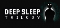 Deep Sleep Trilogy Box Art
