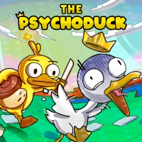 Psychoduck, The Box Art