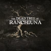 Dead Tree of Ranchiuna, The Box Art